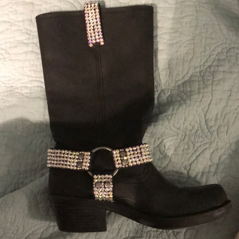 My latest project